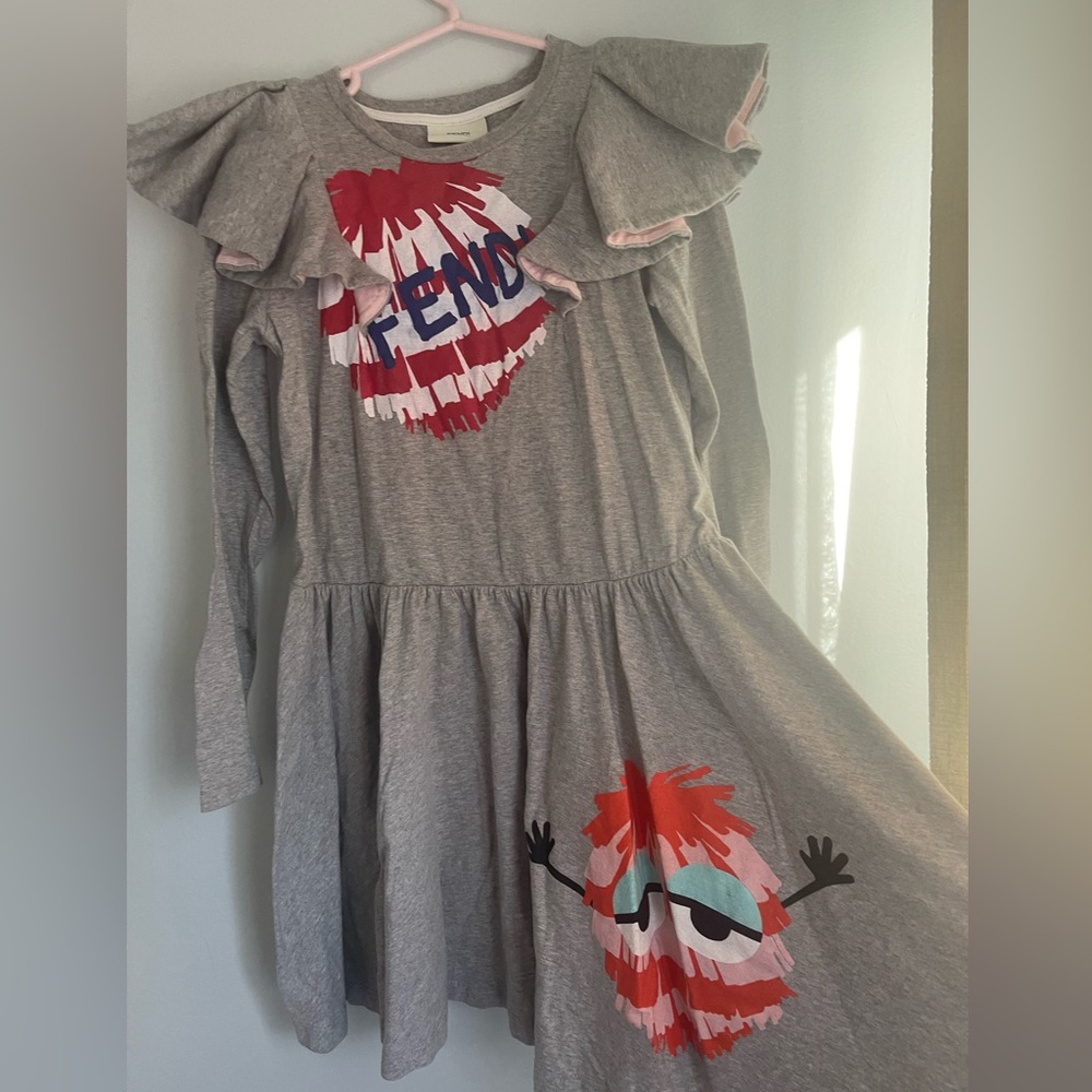 Fendi dress